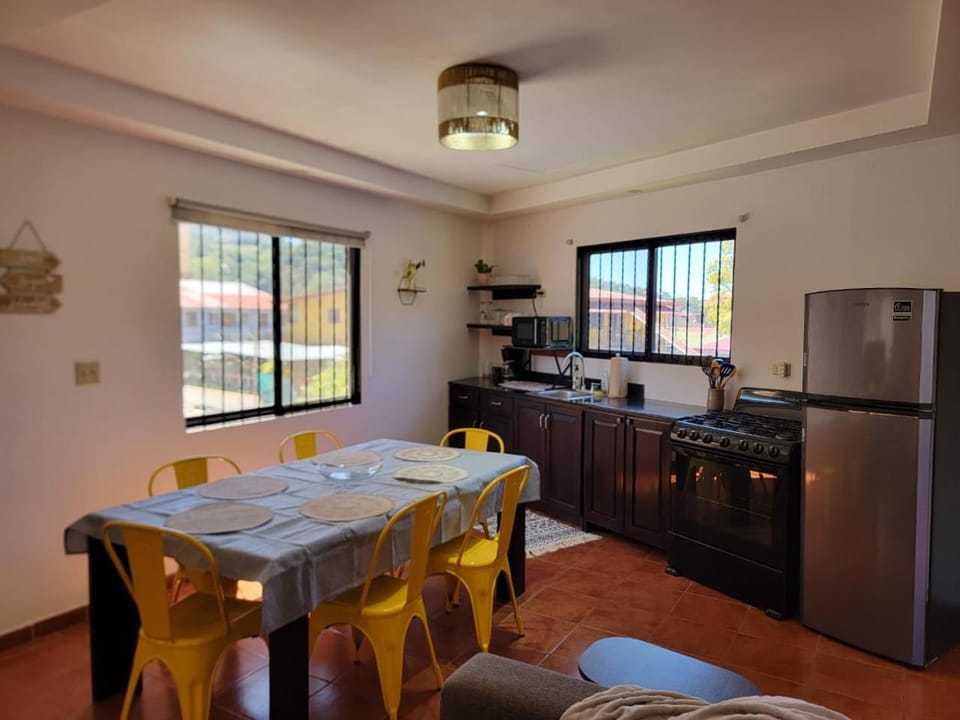 Casita Central House in Boquete