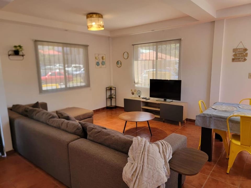 Casita Central House in Boquete