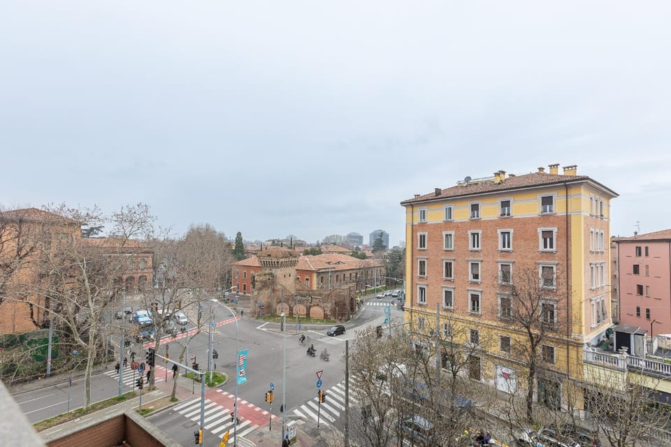 City view