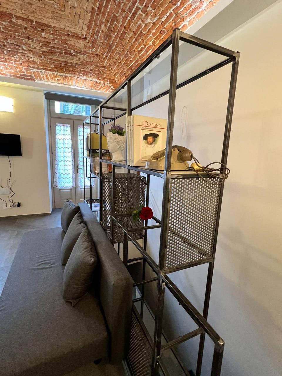 Sweet-Apt per famiglie e coppie in centro a TORINO Apartment in Turin