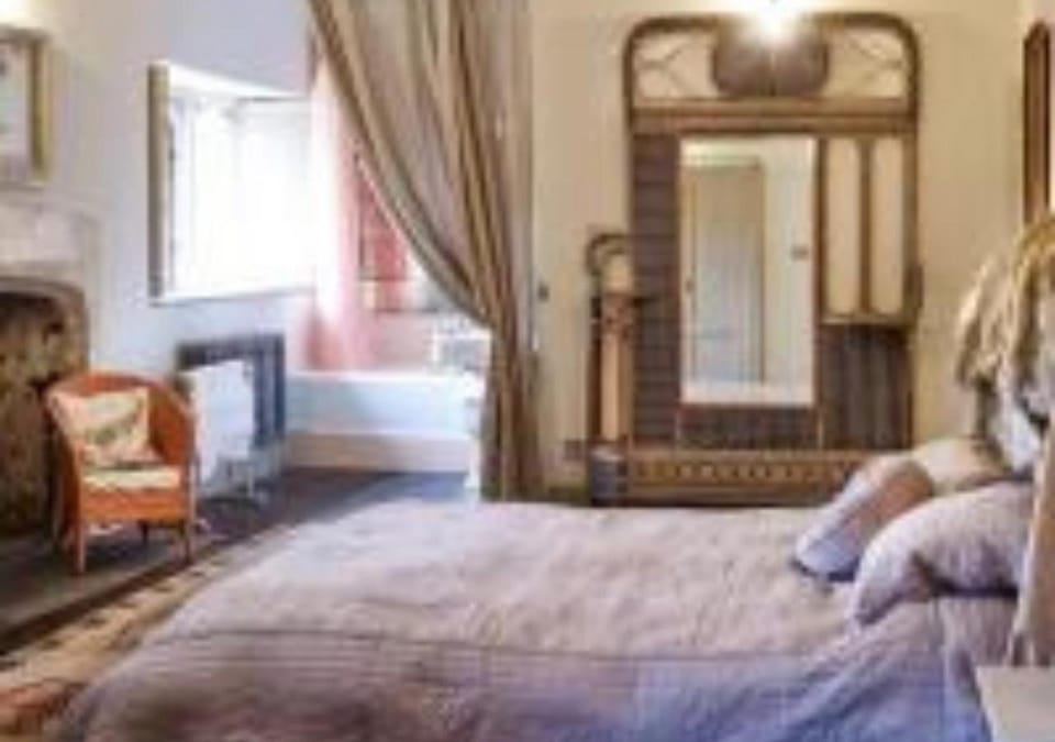 Tudor Romance- a historic manor house for holiday and corporate stays House in Portishead