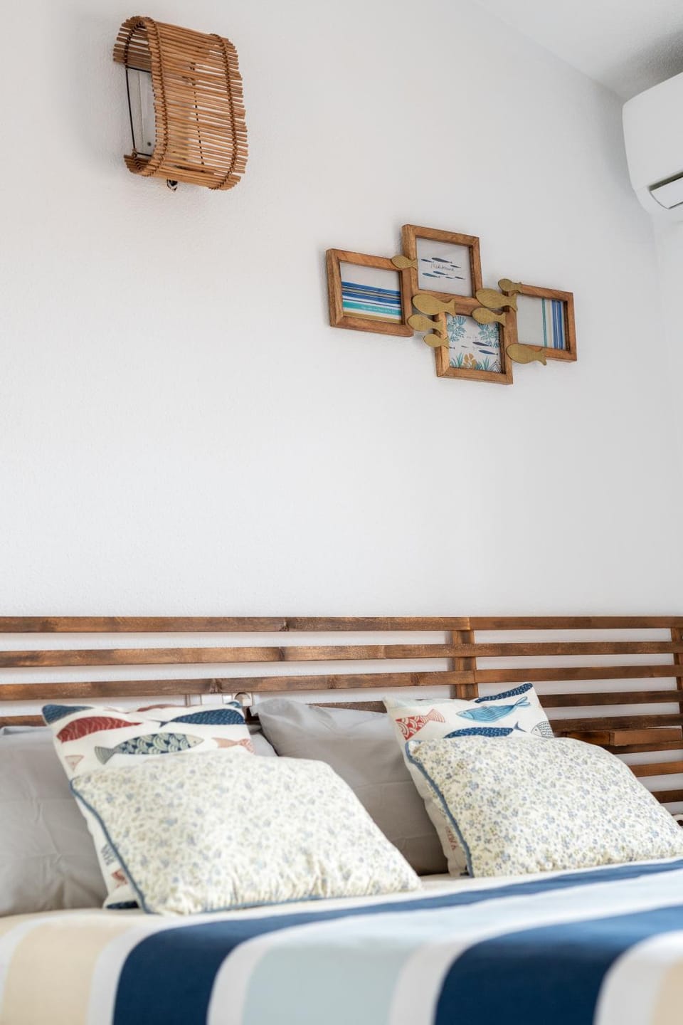 Chalet adosado en la playa de Torre de la Horadada Apartment in Vega Baja del Segura