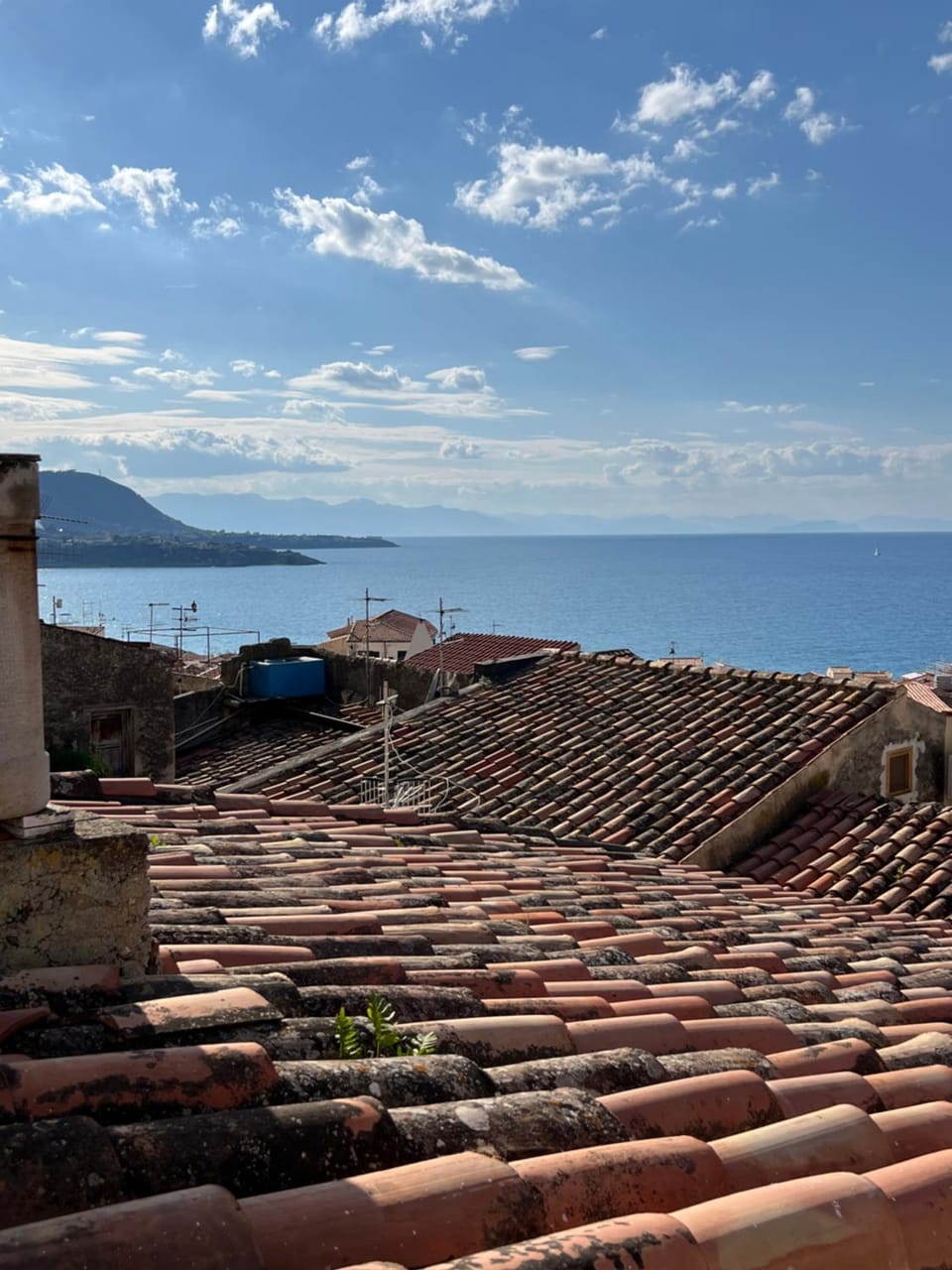 Sea view