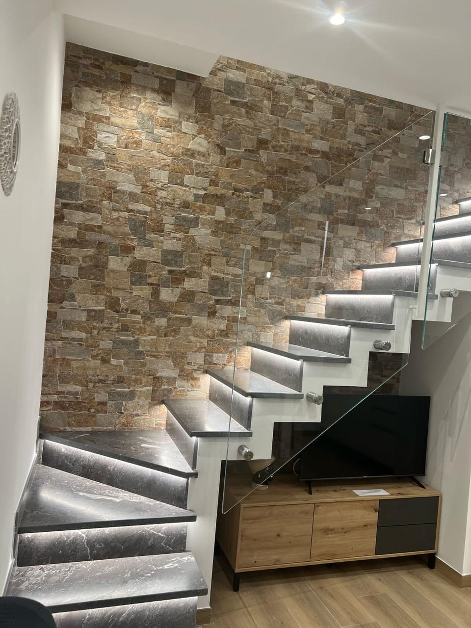 Ad un passo dalla Rocca luxury suite Apartment in Cefalu