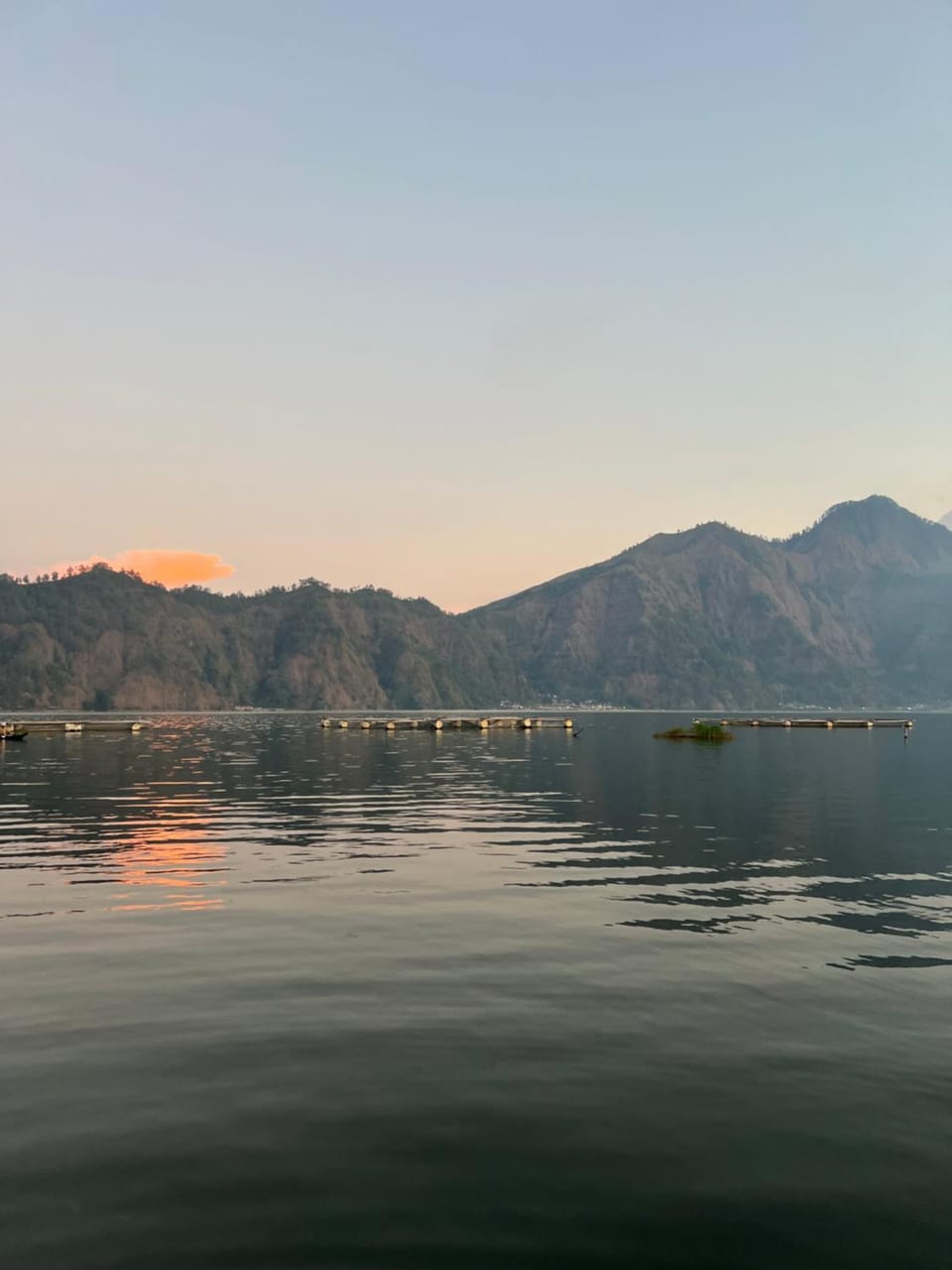 Batur Living Bali Bed and Breakfast in Karangasem Regency