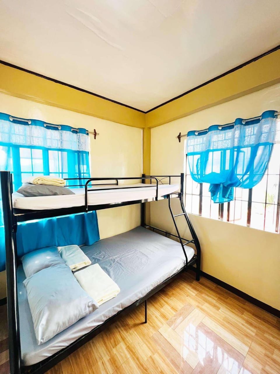 Tahanan sa Baguio House in Baguio