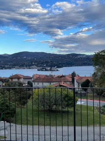 Lake view