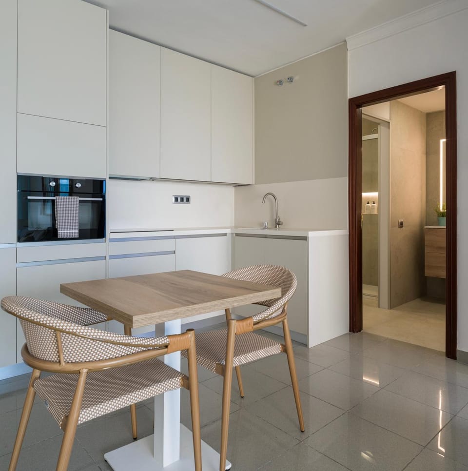 HolaMogamar Apartment in Lomo Quiebre