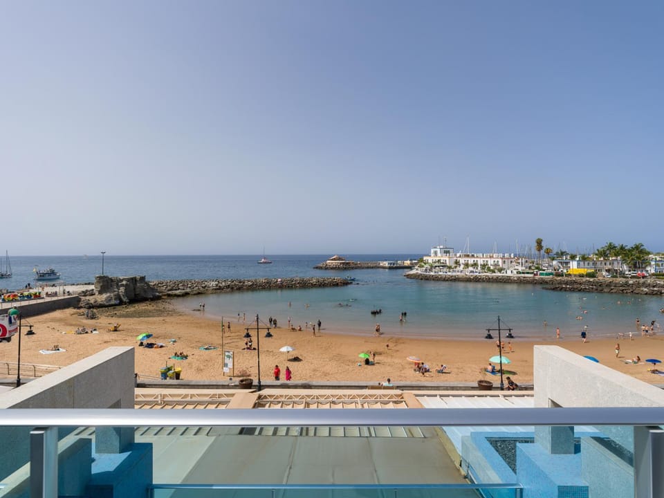 HolaMogamar Apartment in Lomo Quiebre