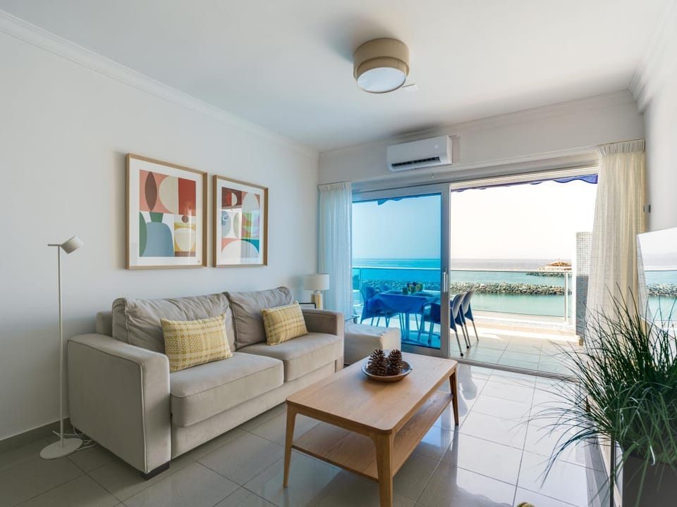 HolaMogamar Apartment in Lomo Quiebre