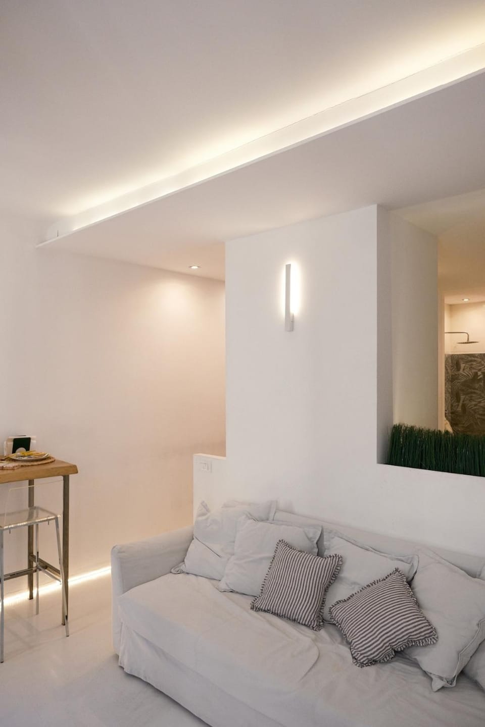 La Chicca di Sant'Agata Apartment in Province of Brescia
