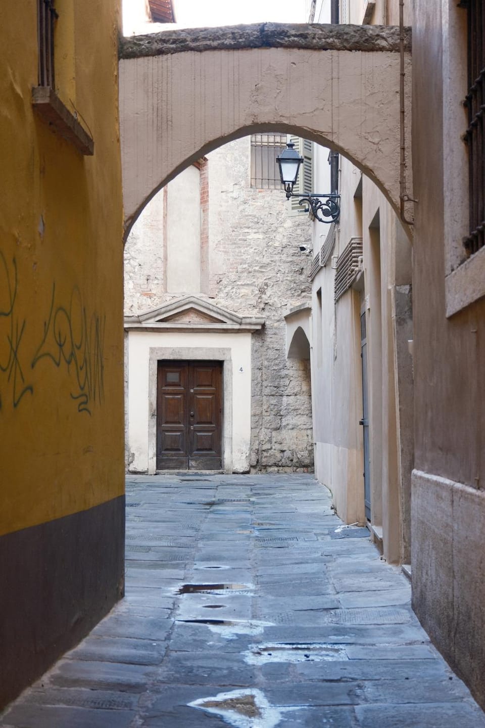 La Chicca di Sant'Agata Apartment in Province of Brescia