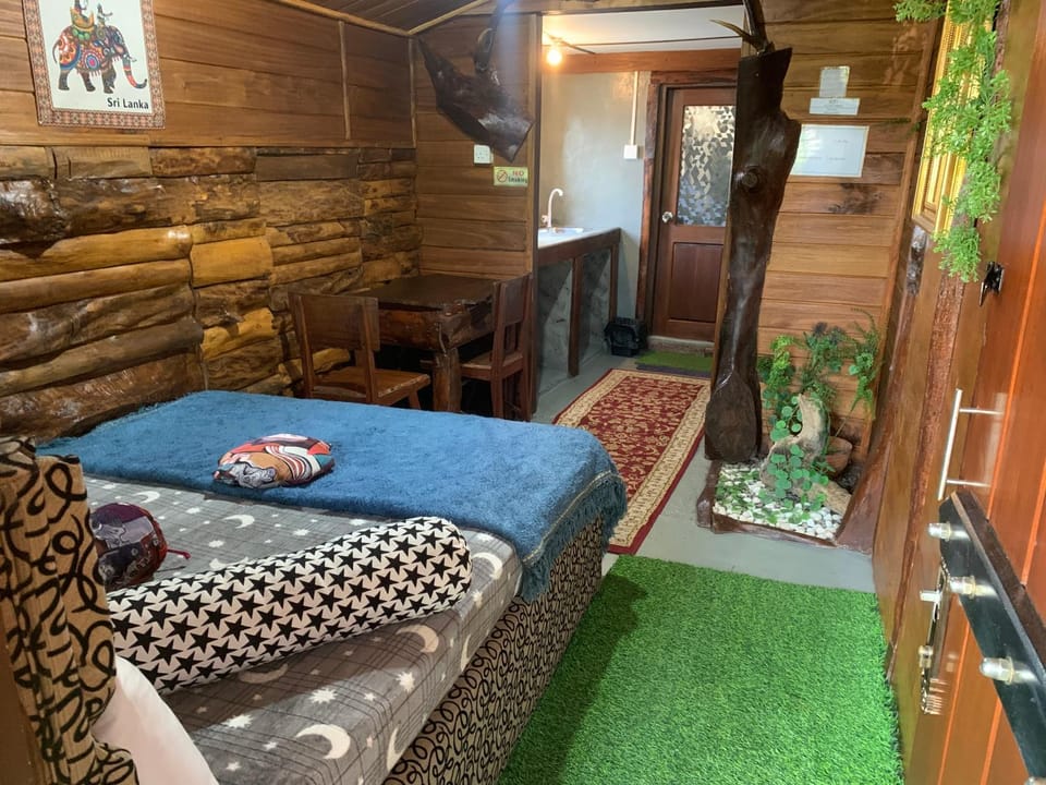 Nuwara Eliya 2020 Wooden Cabin Cabin in Nuwara Eliya
