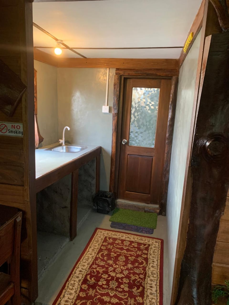 Nuwara Eliya 2020 Wooden Cabin Cabin in Nuwara Eliya