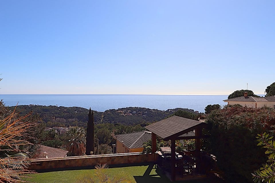 Sea view