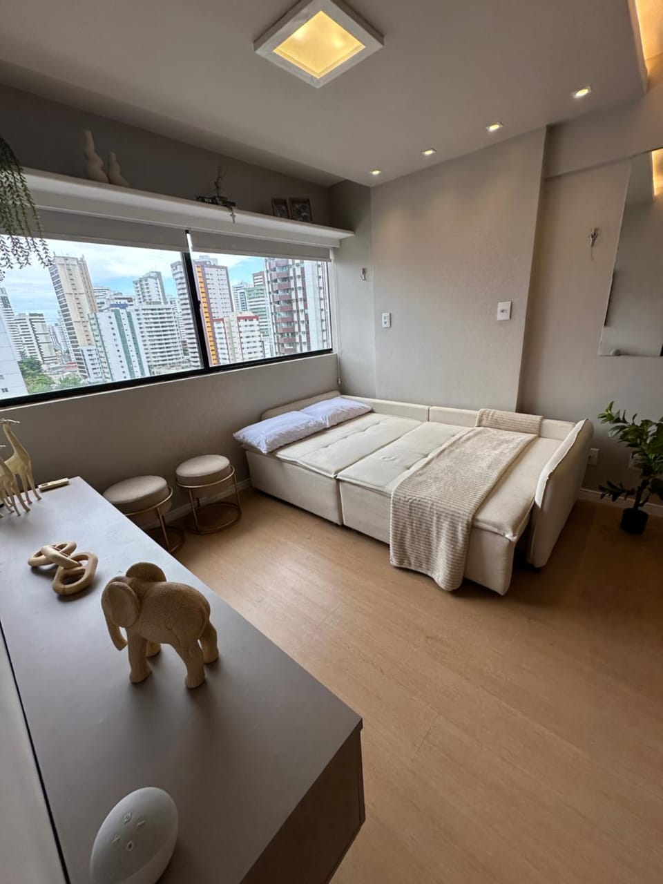 Apartamento Boa Viagem Apartment in Recife
