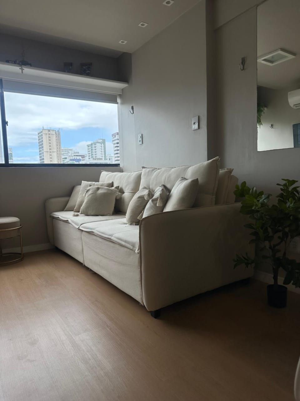 Apartamento Boa Viagem Apartment in Recife