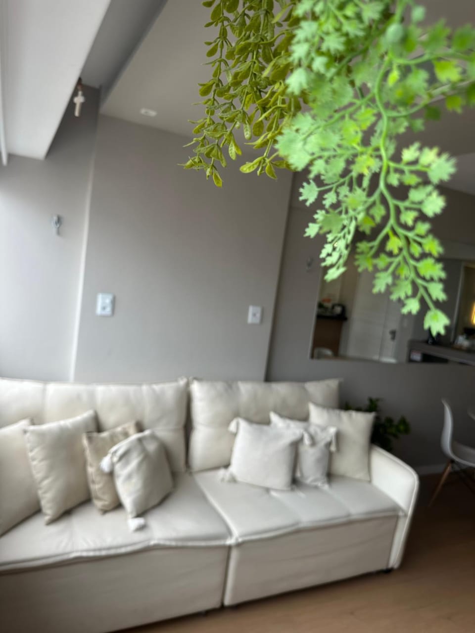 Apartamento Boa Viagem Apartment in Recife