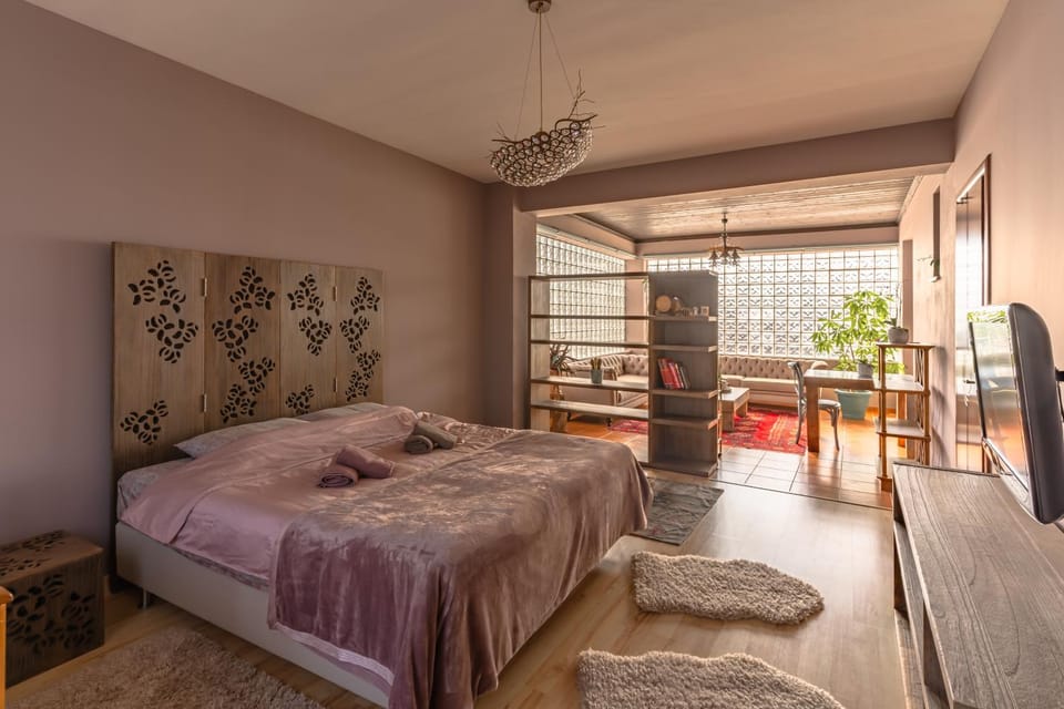 Avgerinos Apartment in Decentralized Administration of Macedonia and Thrace