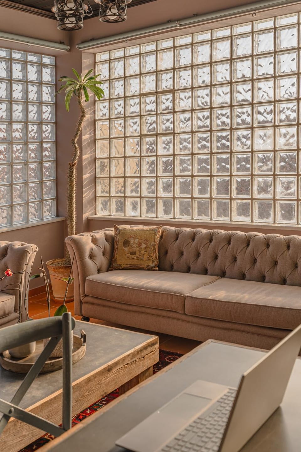 Avgerinos Apartment in Decentralized Administration of Macedonia and Thrace