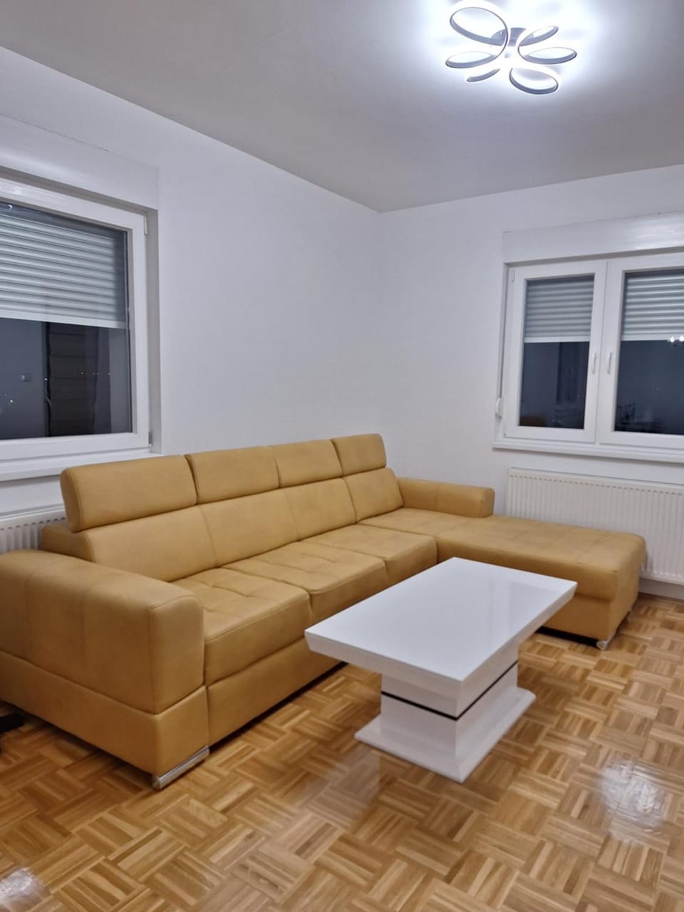 Lux Apartman Bijeljina Apartment in Vojvodina