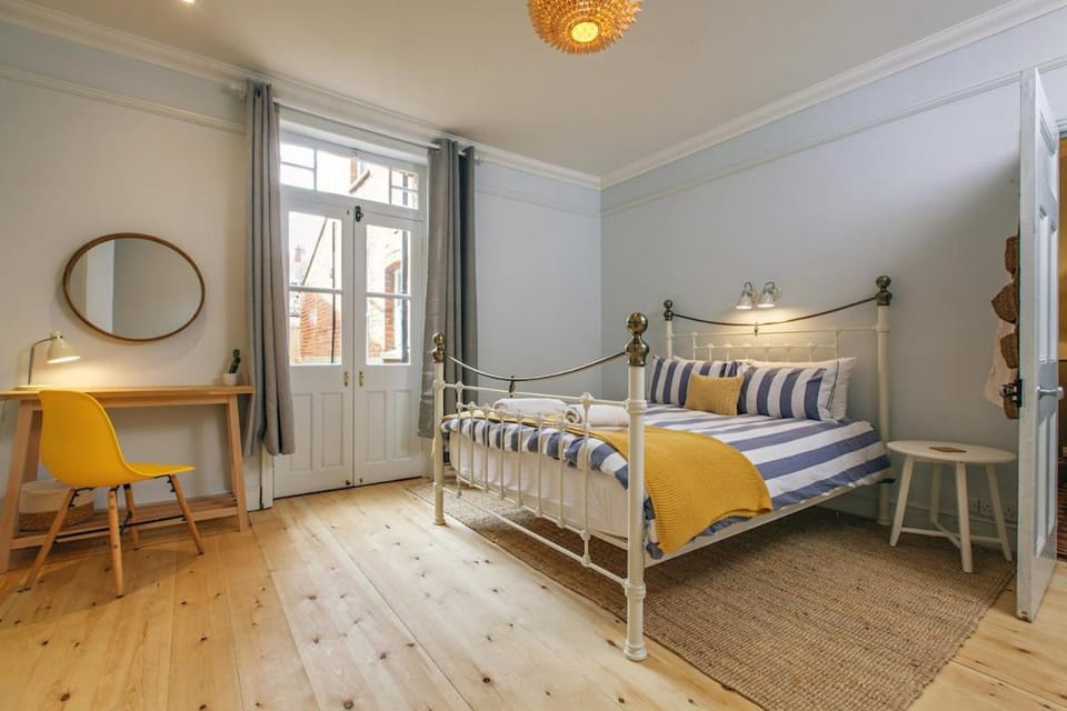 The Sands Sheringham - The Coastal Collective House in Sheringham