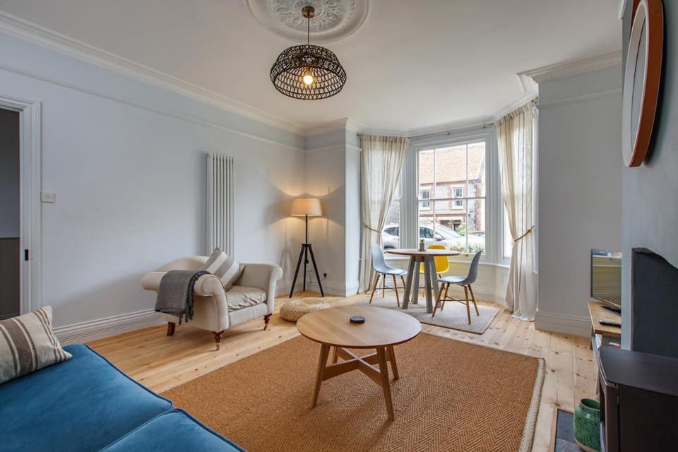 The Sands Sheringham - The Coastal Collective House in Sheringham