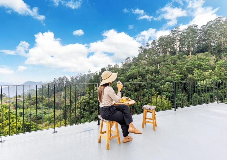 Recanto do Caminheiro by YOUR KEY House in Madeira District