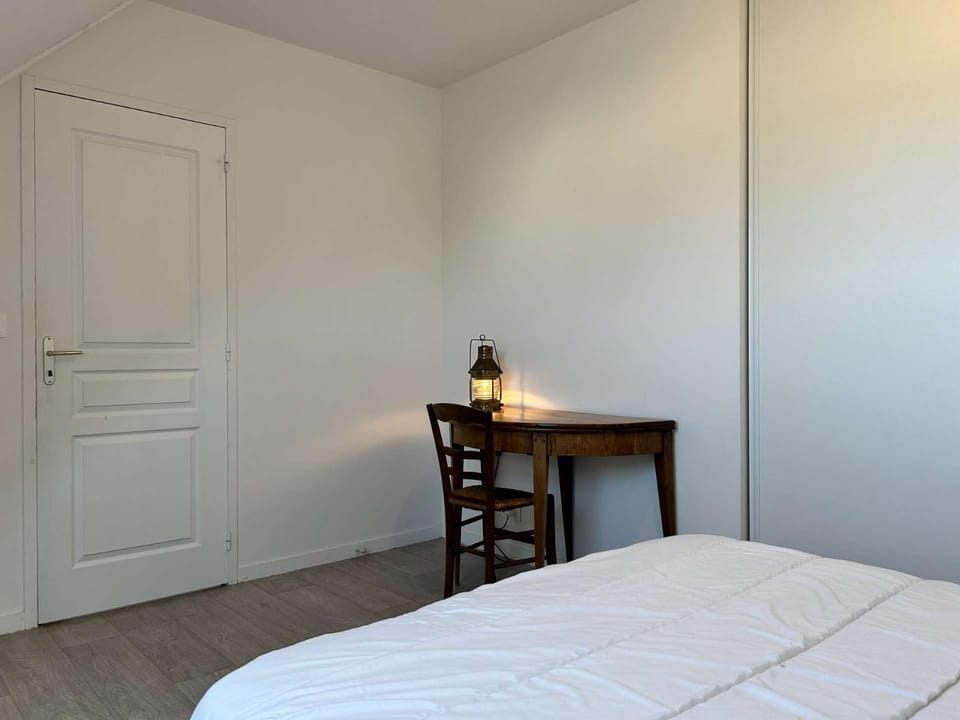 658 - Maison 9p à 10 minutes de la plage du Centre Villa in Brittany