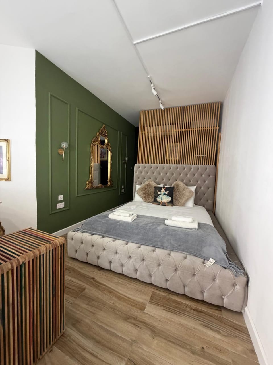The Loft Apartment in Saint Julians