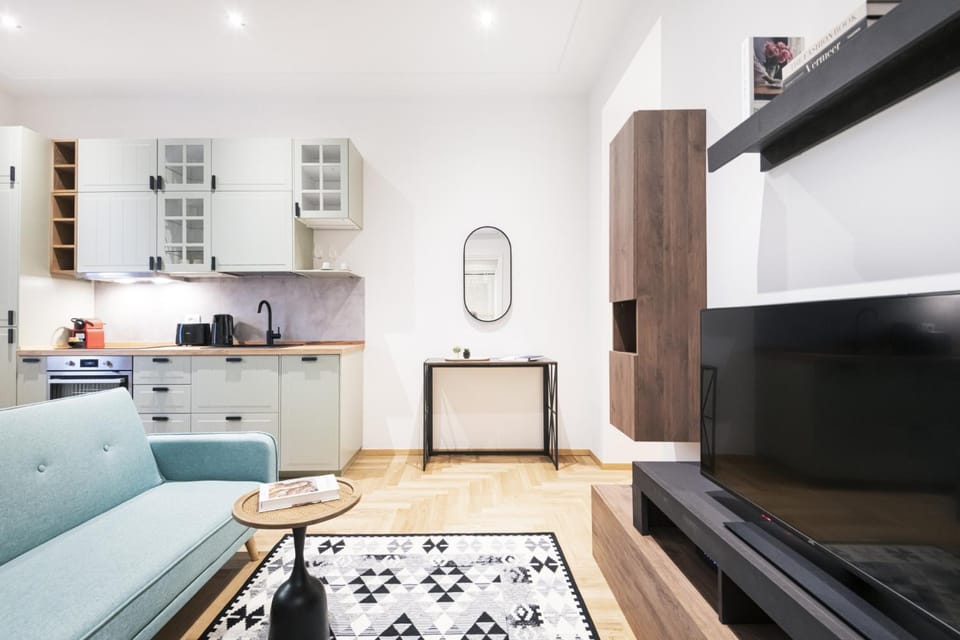 Easylife - Milano - Gregorio 45 - Porta Venezia Apartment in Milan