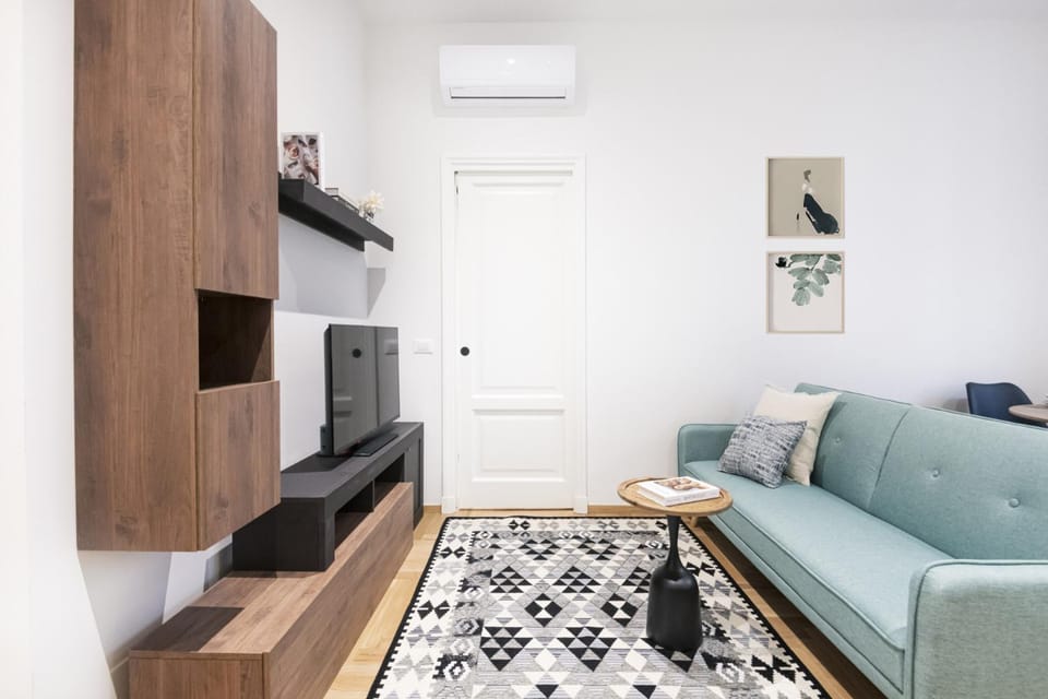 Easylife - Milano - Gregorio 45 - Porta Venezia Apartment in Milan