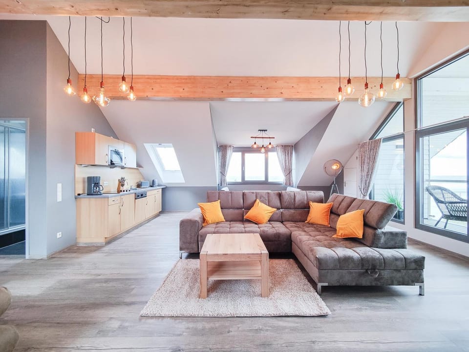 Cornelius am Nordstrand App 6 Apartment in Lower Saxony, Germany