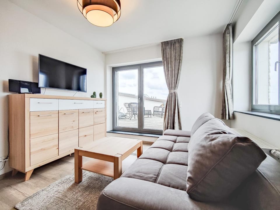 Cornelius am Nordstrand App 4 Apartment in Lower Saxony, Germany