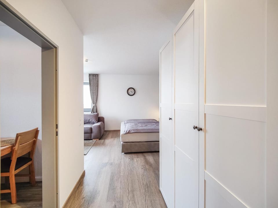 Cornelius am Nordstrand App 4 Apartment in Lower Saxony, Germany