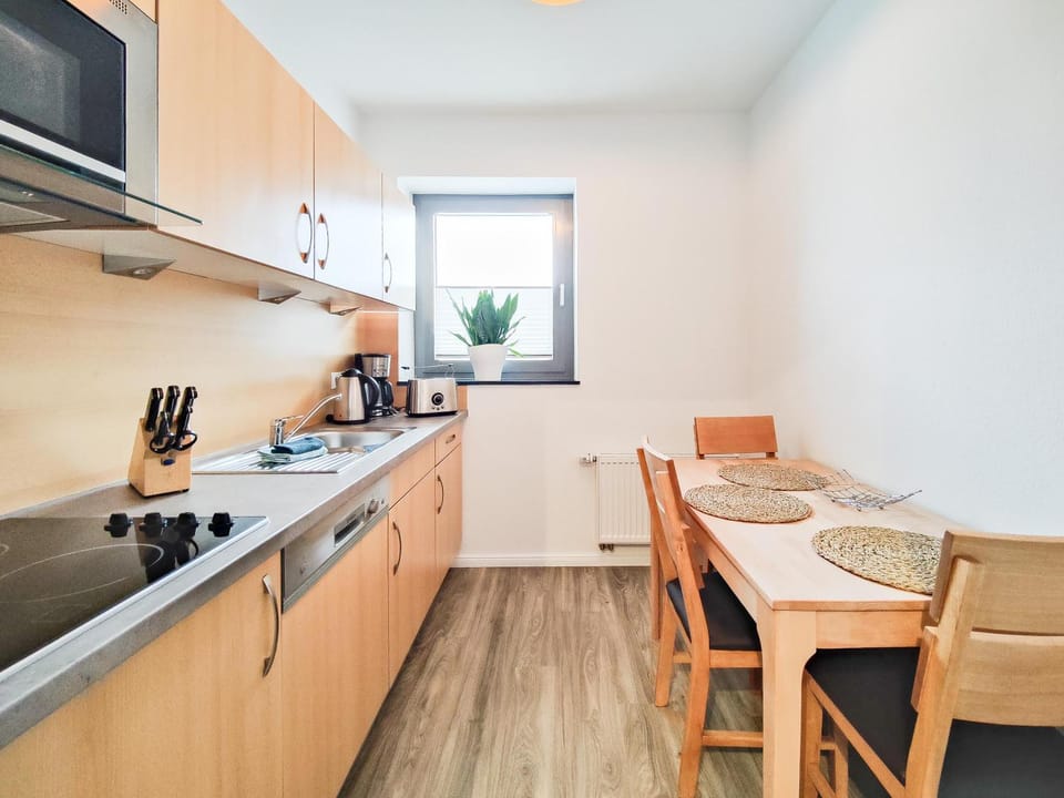 Cornelius am Nordstrand App 4 Apartment in Lower Saxony, Germany