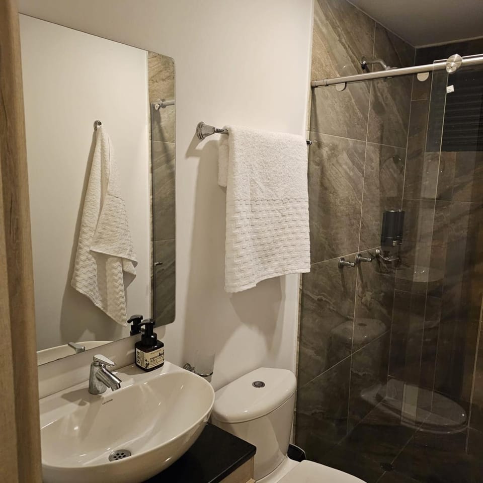 Apartamento Restrepo Apartment in Bogota