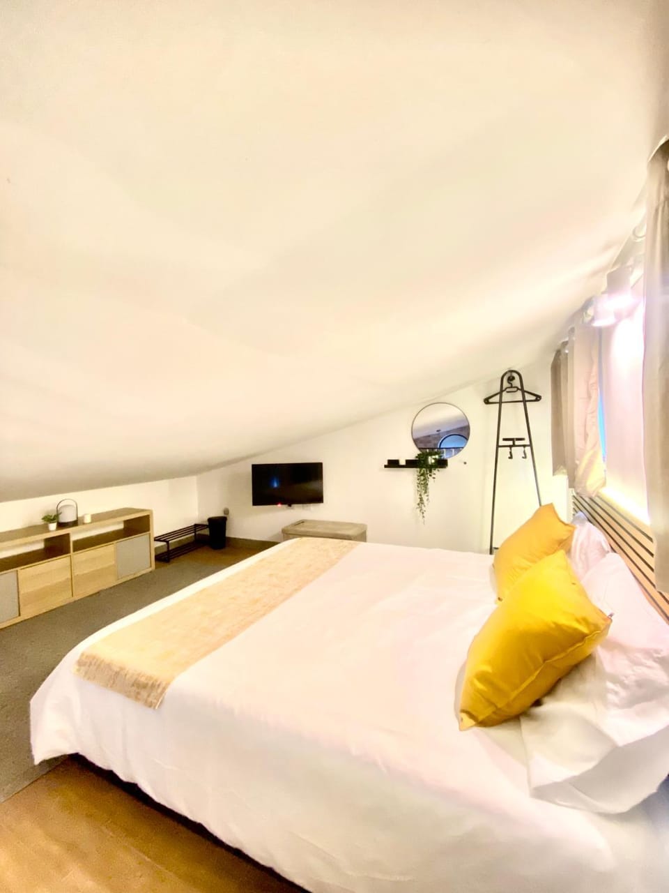 Dimora Ardeatina Apartment in Rome