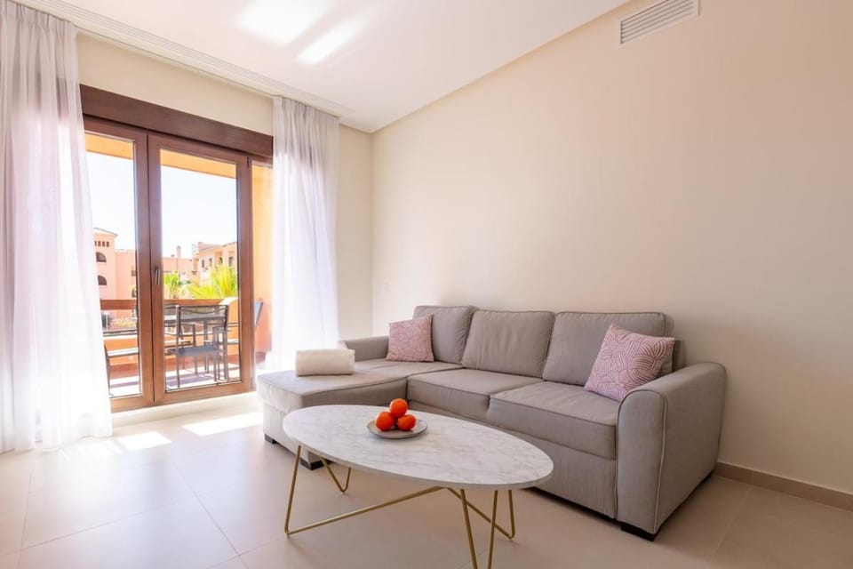 Balcony/Terrace, Seating area