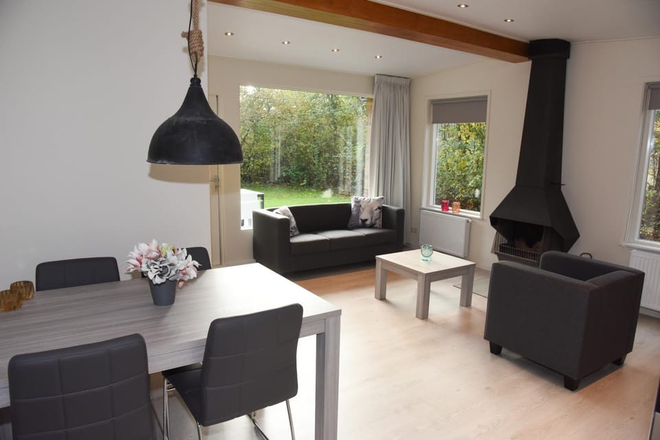 Bungalow Californiëweg 168 De Koog, Texel House in De Koog