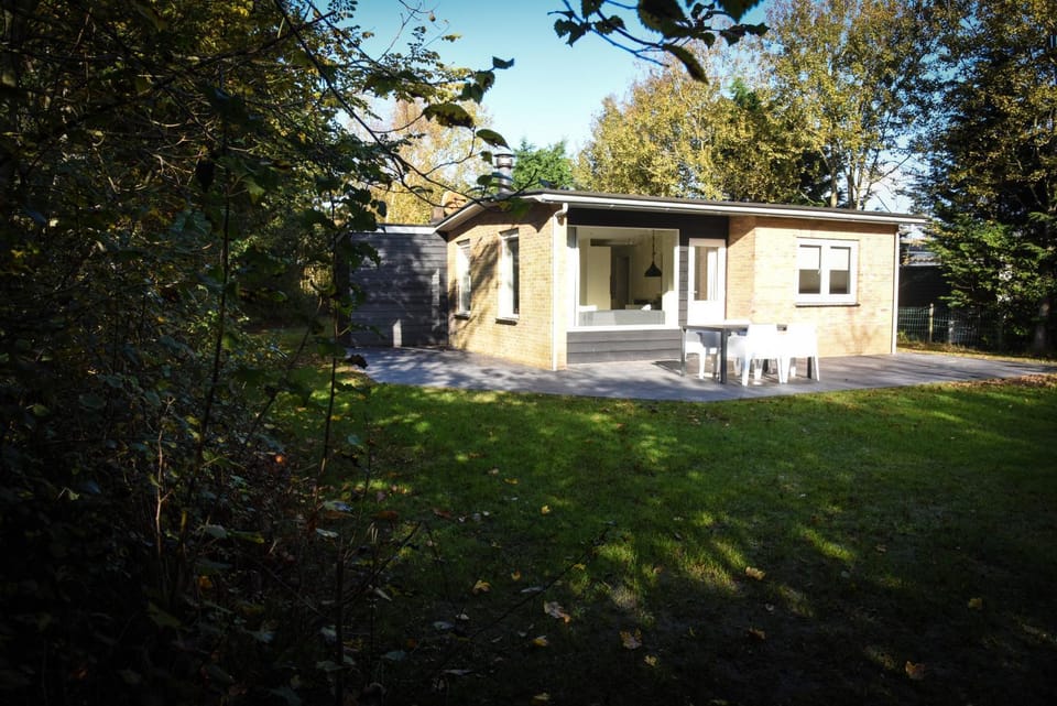 Bungalow Californiëweg 168 De Koog, Texel House in De Koog
