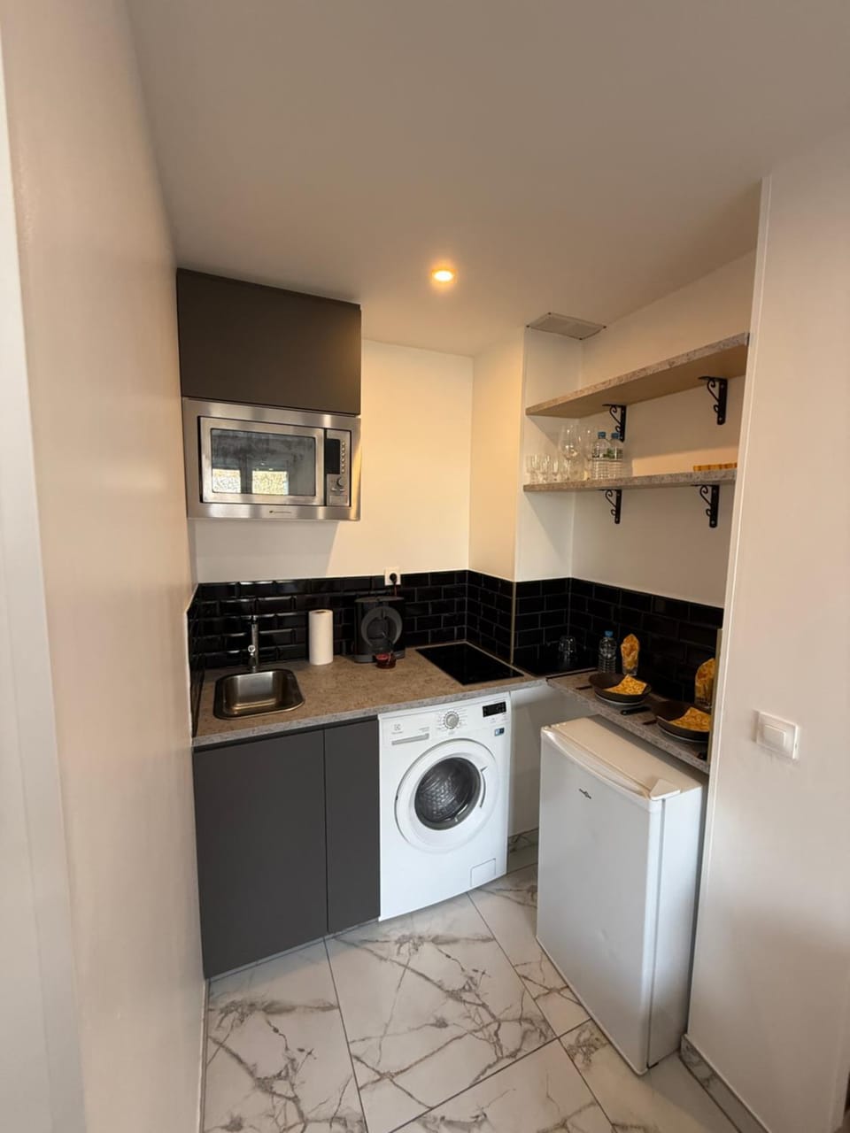 CHARMANTE STUDIO PROCHE PARIs Apartment in Île-de-France