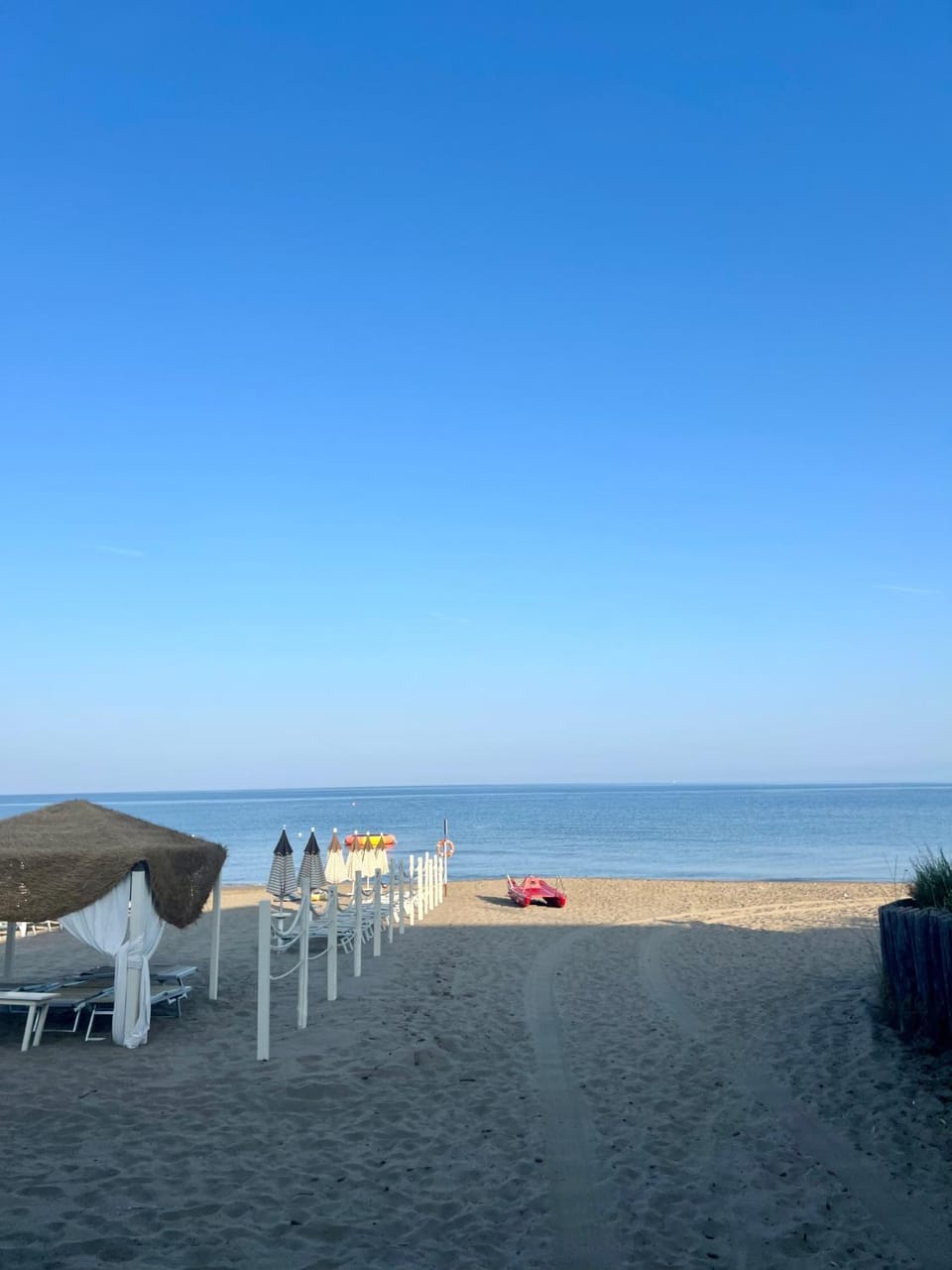 Day, Beach
