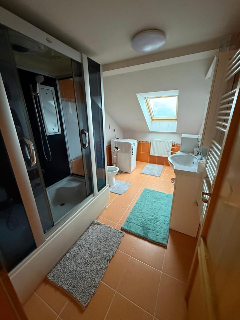 Spirit Andělka Apartment in Czechia