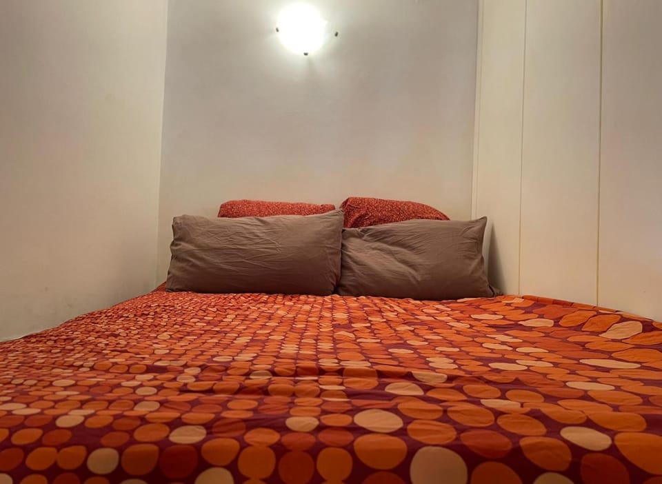 Nido Felice Apartment in Abruzzo