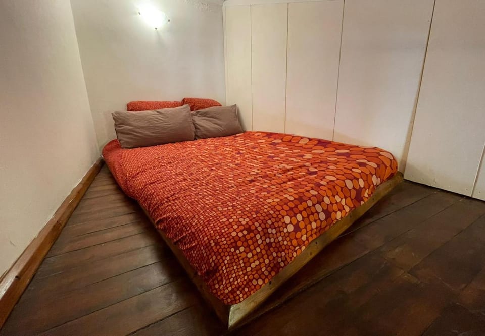 Nido Felice Apartment in Abruzzo