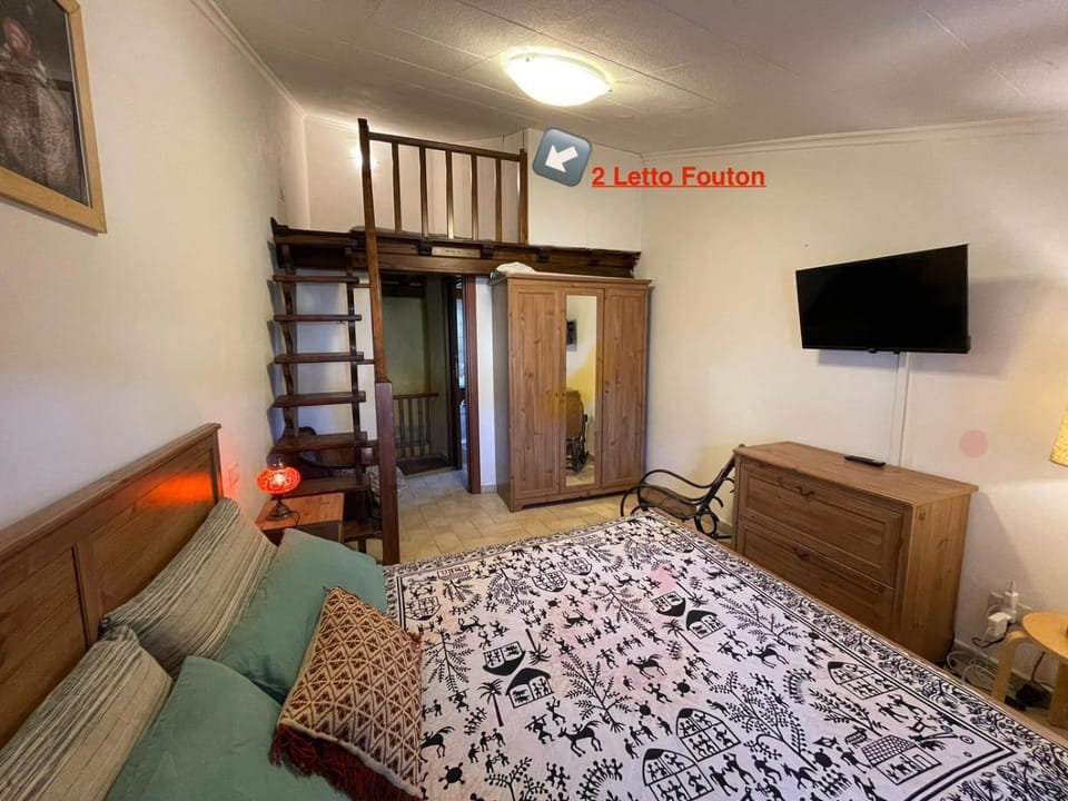 Nido Felice Apartment in Abruzzo