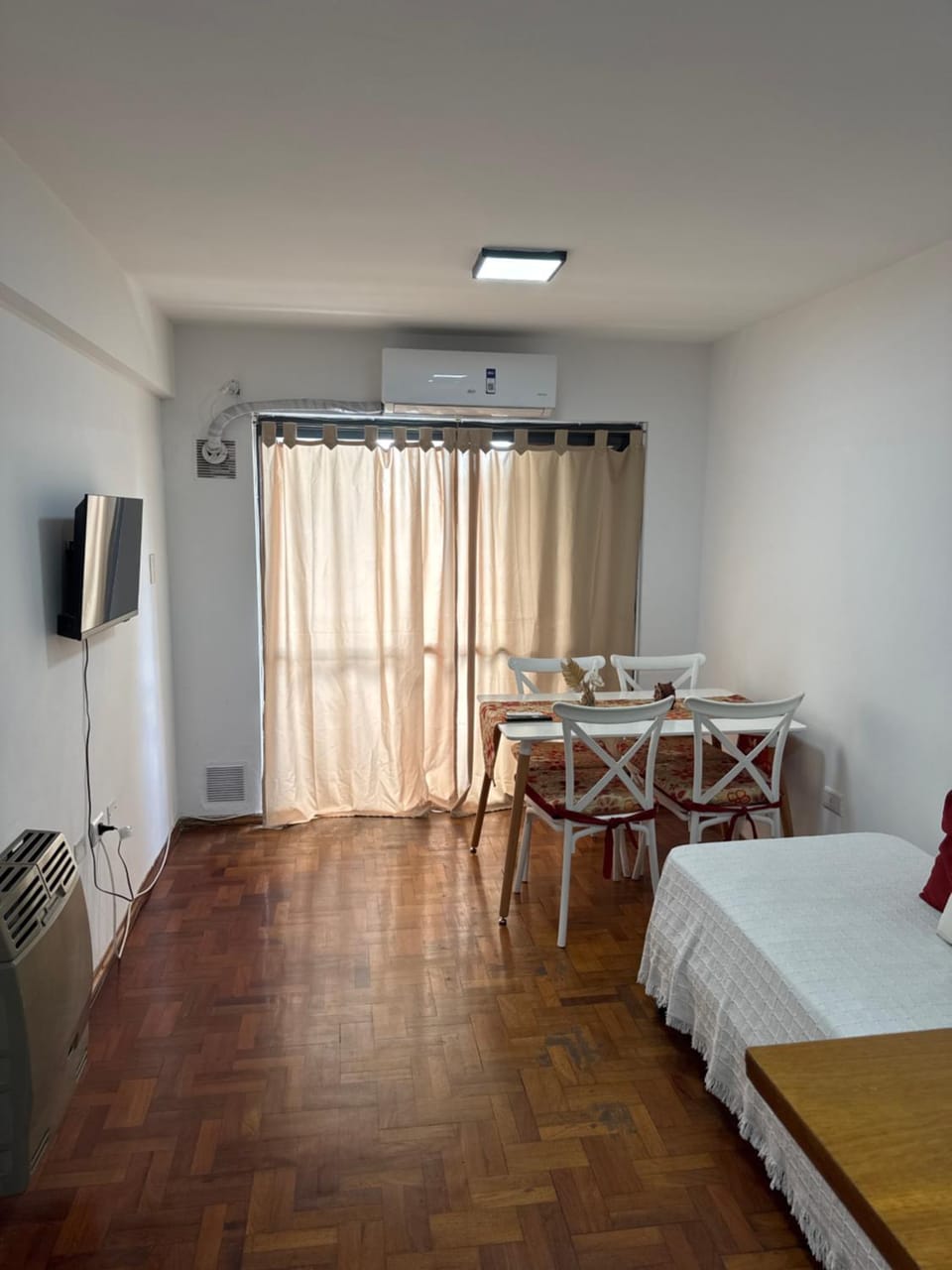 Pueyrredón 76 Apartment in Cordoba