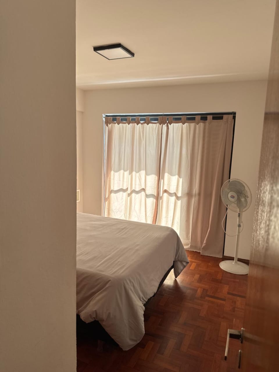 Pueyrredón 76 Apartment in Cordoba