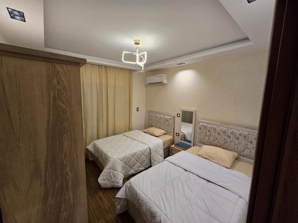 Ground Modern Flat Madinaty B10 Apartment in Cairo Governorate